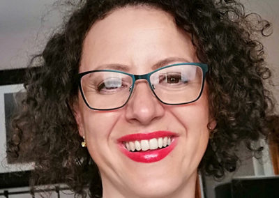 Barbara Montanari