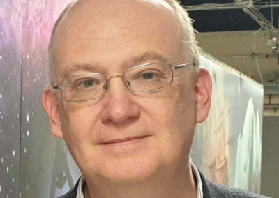 Brian Matthews