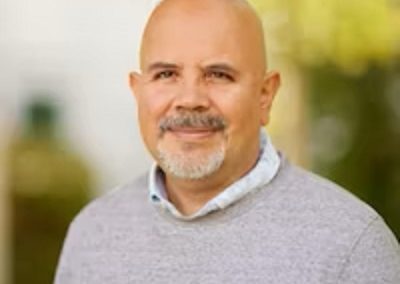 Abraham Nieva de la Hidalga