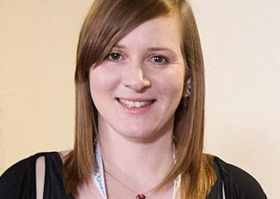 Samantha Pearman-Kanza