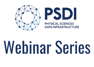 PSDI Updates: Webinars July 2023