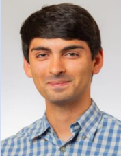 Elliott Kasoar
