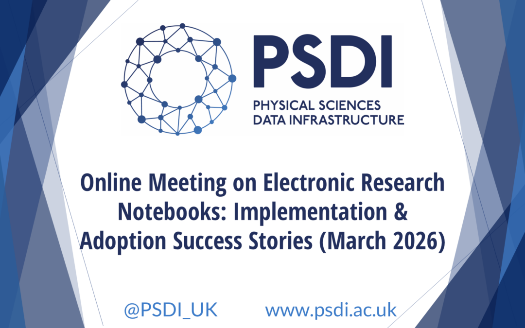 ERN Community Event: meeting recording available