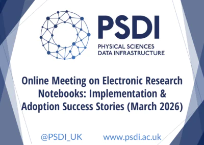 ERN Community Event: meeting recording available