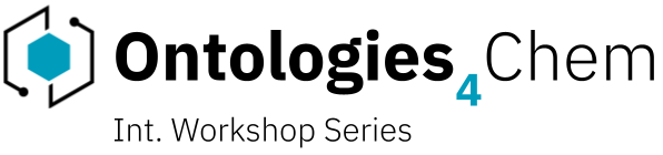 Banner for Ontologies4Chem